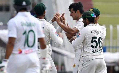 "Irrespective Of...": Ex-India Star's Pakistan Remark For Bangladesh Ahead Of Test Series