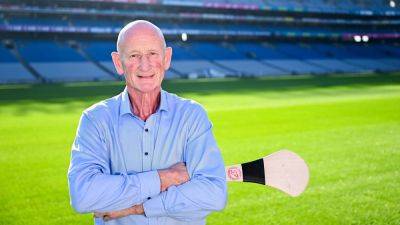 Brian Cody - Derek Lyng - Brian Cody: Kilkenny 'very competitive' under Derek Lyng - rte.ie - Ireland