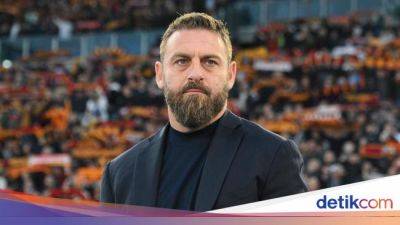 Paulo Dybala - Daniele De-Rossi - As Roma - Italia Di-Liga - Alasan-alasan di Balik Pemecatan Daniele De Rossi - sport.detik.com