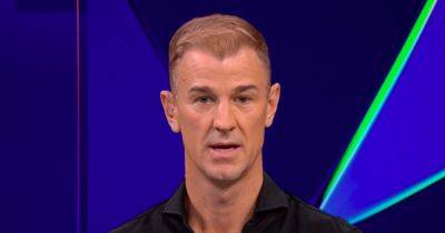 Joe Hart declares love for way Brendan Rodgers succeeded Ange as he lifts lid on the hurdles Celtic boss faced