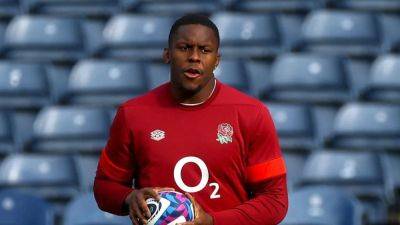 Itoje criticises former England coach Jones for questioning his leadership abilities