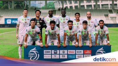 Persebaya Surabaya - Persib Bandung - 3 Tim Belum Tumbang di Liga 1 Sampai Pekan Kelima - sport.detik.com