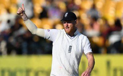 England Skipper Ben Stokes To Have Scan Ahead Of Pakistan Tests: Report