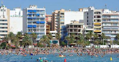 Majorca hotels fear ‘very worrying’ strict rules for UK tourists could ‘breach’ EU law - manchestereveningnews.co.uk - Britain - Spain - Eu