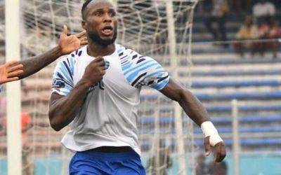 Ilechukwu hopeful as Rangers fly to Luanda today