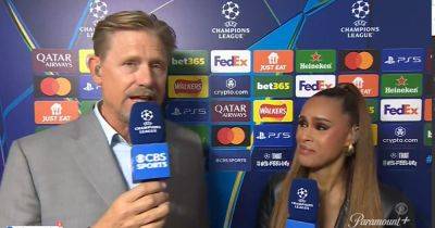 Jamie Carragher - Peter Schmeichel - Peter Schmeichel's Man City rant is lazy and dangerous - he'd know the truth if he spoke to a single fan - manchestereveningnews.co.uk - Usa