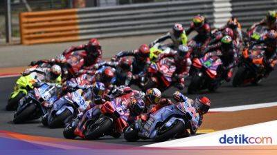 Hungaria Akan Gelar MotoGP di 2025 - sport.detik.com