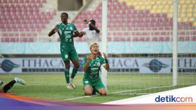 Madura United - PSS dan Madura United Masih Puasa Kemenangan di Liga 1 - sport.detik.com