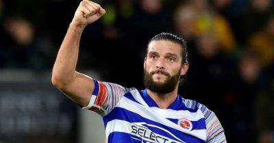 Former England striker Carroll joins fourth-tier Bordeaux