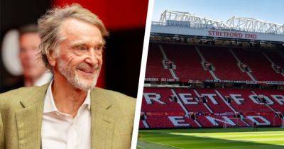 Gary Neville - Sir Jim Ratcliffe - The future of Old Trafford as Manchester United face £2bn stadium decision amid 'U-turn' fears - manchestereveningnews.co.uk