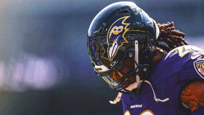 John Harbaugh - Lamar Jackson - That's So (Not) Raven: Why Baltimore's season is already on the brink - foxnews.com