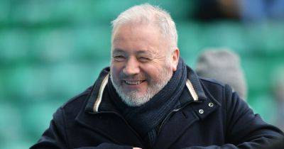 Ally McCoist sees undercover Celtic windup instantly debunked before Rangers hero gets real over 'big differences'