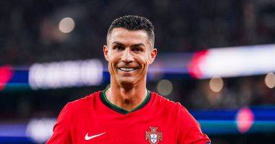 Cristiano Ronaldo - Alejandro Garnacho - International - Rare Cristiano Ronaldo piece of memorabilia could be worth as much as £110k - manchestereveningnews.co.uk - Portugal