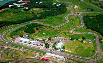 Former F1 Champion Mika Hakkinen Inaugurates India's First CIK-Certified Karting Circuit Near Chennai