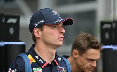 Max Verstappen - Sergio Perez - Helmut Marko - Carlos Sainz - Lando Norris - Oscar Piastri - Max Verstappen Vows Red Bull Fightback As McLaren Head To Singapore On Top - sports.ndtv.com - Singapore - Azerbaijan