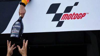 MotoGP returning to Hungary after 33 years