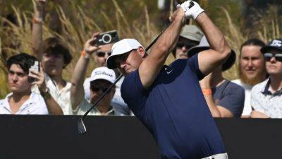 LIV Golf players eligible for US Ryder Cup team, PGA of America says