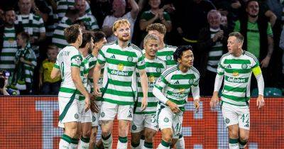 Celtic throw Champions League 'free punch' narrative out dressing room window window as top seeds issued firm warning