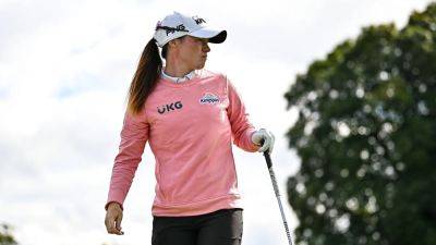 Leona Maguire makes fast start in Cincinnati