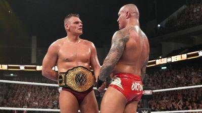 Randy Orton - Kevin Owens - Dominik Mysterio - Cody Rhodes - WWE Bash in Berlin 2024: Gunther, Cody Rhodes retain championships, CM Punk eyes title shot - foxnews.com - Germany - Austria