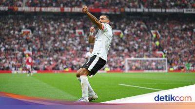 MU Vs Liverpool: Salah Beri Sinyal Bakal Tinggalkan Si Merah