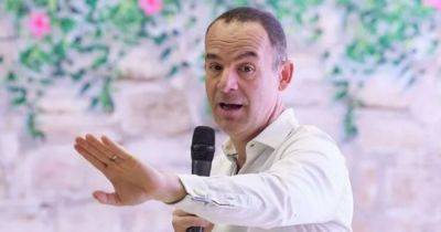 Martin Lewis joins DWP call for 880,000 older Brits to 'get help' missed by one in three