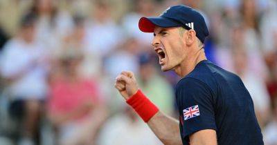 Andy Murray - Andy Murray erupts over 'total mess' ruining tennis as he demands US Open chiefs sort it out - dailyrecord.co.uk - Scotland - Usa - Australia