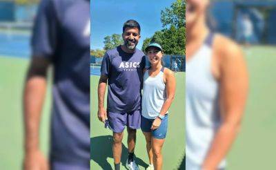 Rohan Bopanna - Barbora Krejcikova - Matthew Ebden - Roberto Carballes Baena - Federico Coria - Rohan Bopanna-Aldila Sutjiadi Pair Enters Mixed Doubles Quarterfinals Of US Open - sports.ndtv.com - Germany - Netherlands - Spain - Usa - Argentina - Australia - Czech Republic - New York - Indonesia - India