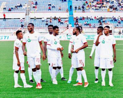 Rangers rue missed opportunity against El-Kanemi in league opener - guardian.ng - Angola