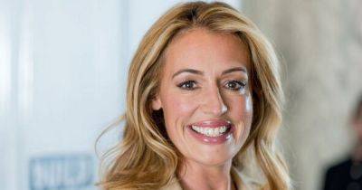 ITV This Morning's Cat Deeley issues six-word response over falling viewing figures