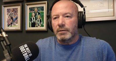 Alan Shearer responds after Erik ten Hag labels his Man Utd analysis 'stupid'