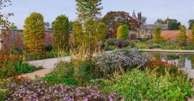 Huge food and gardening festival returning to stunning Greater Manchester gardens for third year