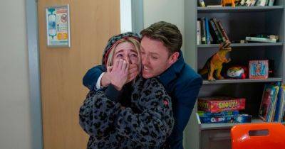 Coronation Street 'exit' as fans 'work out' Joel's next victim - and it's not Lauren or Dee Dee