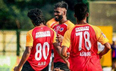 East Bengal vs Mohun Bagan Live Streaming, Chief Minister's Cup Live Telecast: Where To Watch