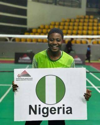 2024 Paris Paralympic Games: Bolaji wins Nigeria’s first medal