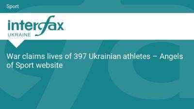 Home - en.interfax.com.ua - Russia - Ukraine