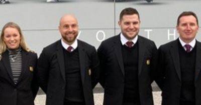 Four Manchester United staff members leave Old Trafford amid job cuts