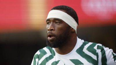 Springboks wait to make call on Kolisi for All Blacks showdown