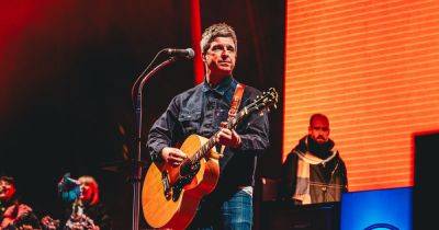 Noel Gallagher's 'response' to Wembley and Liam Gallagher reunion emerges