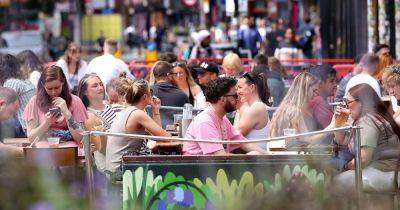 Manchester pubs and clubs slam 'nonsensical' smoking ban plan