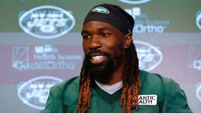 C.J. Mosley (toe) out for Jets, will miss first game since '21 - ESPN