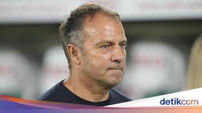 Barcelona Digasak AS Monaco, Flick: Kartu Merah Mengubah Segalanya