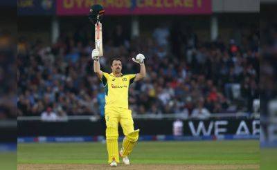 Travis Head's Hundred Seals Australia Win Over England In 1st ODI