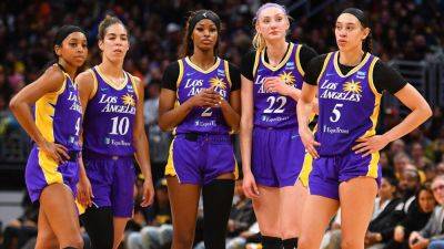 WNBA offseason 2024: Guides for every WNBA team - ESPN - espn.com - Washington - Los Angeles