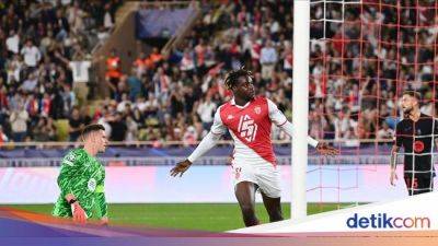 Royal Antwerp - Dari Antwerp hingga Monaco, George Ilenikhena Meneror Barca - sport.detik.com - Monaco - county George - Nigeria