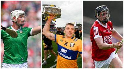 Champions Clare lead the way with 11 All-Star nominations