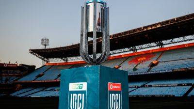 United Rugby Championship Round 1: All You Need to Know