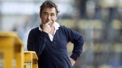 Brian Clough - Brian Clough - 20 years on from death of a football genius - rte.ie - Britain