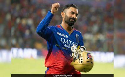 Dinesh Karthik, Harbhajan Singh Among Key Captains In Legends League Cricket 2024