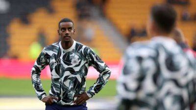 Isak doubtful as Tonali pushes for Newcastle start